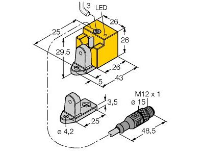 BI10-QN26-AD4X-0.15-RS4.23/S90