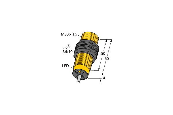 BI10-S30-AD4X