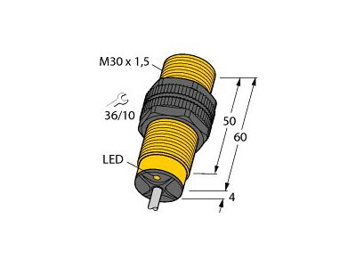 BI10-S30-AD4X