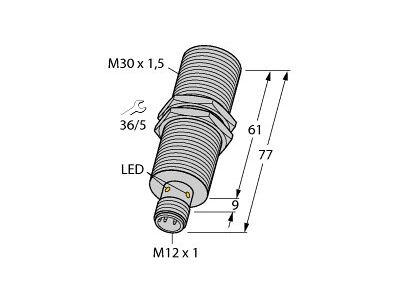 BI10NF-EM30HE-AN6X2-H1141