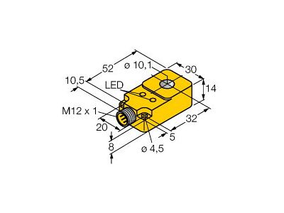 BI10R-Q14-AN6X2-H1141