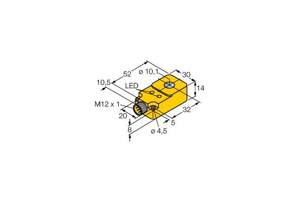 BI10R-Q14-AN6X2-H1141