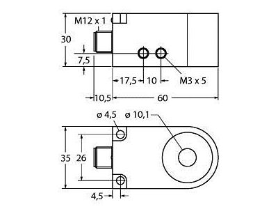 BI10R-W30-DAN6X-H1141