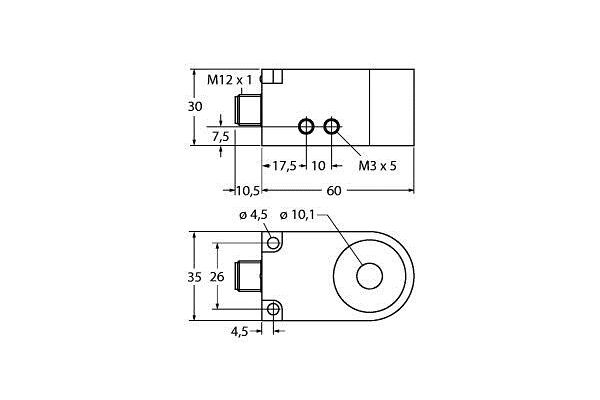 BI10R-W30-DAP6X-H1141