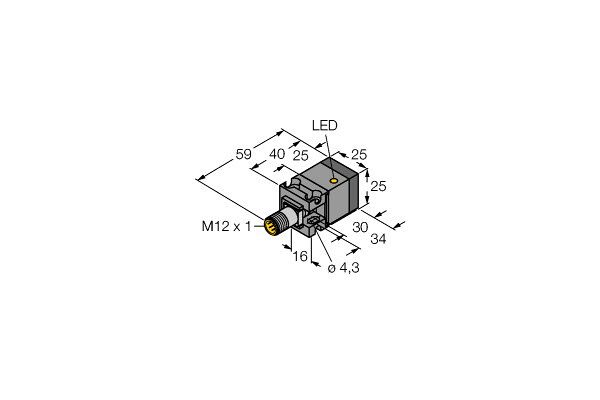 BI10U-CA25-AP6X2-H1141