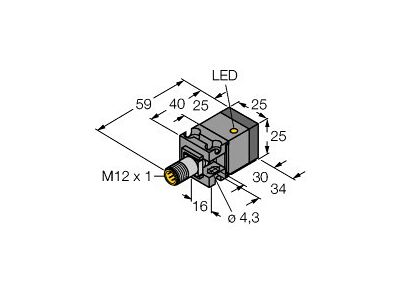 BI10U-CA25-AP6X2-H1141