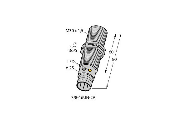 BI10U-G30-ADZ30X2-B1131