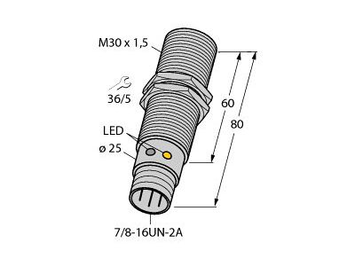 BI10U-G30-ADZ30X2-B1131