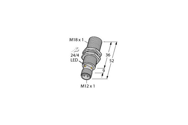 BI10U-M18-AN6X-H1141