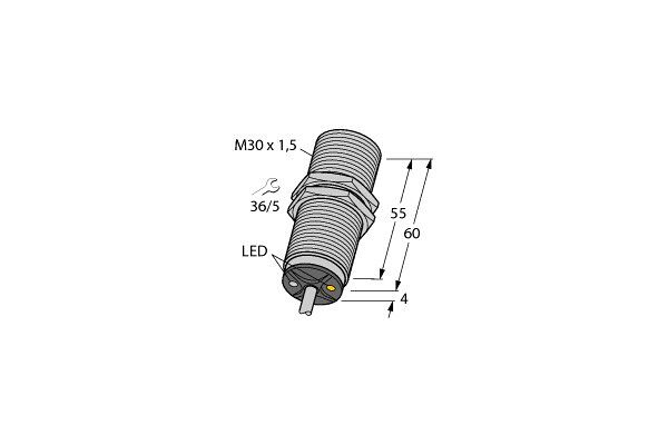 BI10U-M30-ADZ30X2