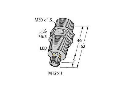 BI10U-MT30-AN6X-H1141