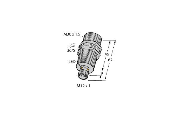 BI10U-MT30-AN6X-H1141