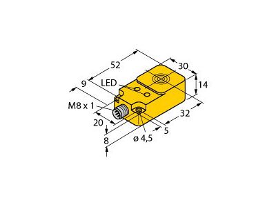 BI10U-Q14-AN6X2-V1131