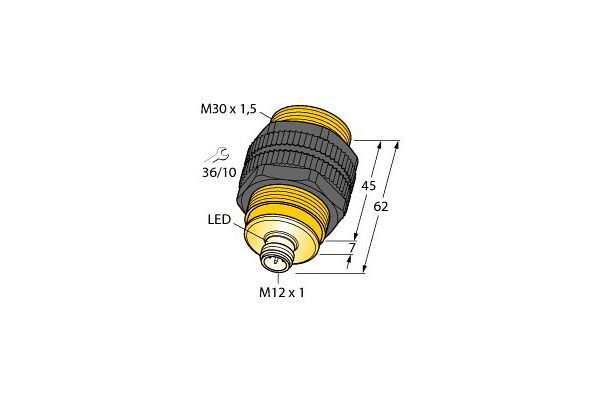 BI10U-S30-VP6X-H1141