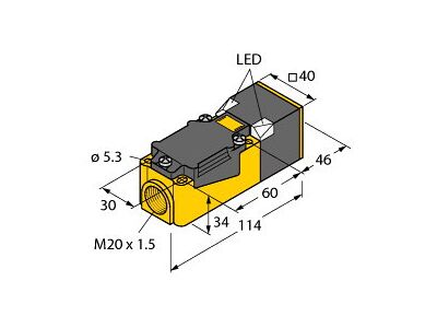 BI15-CP40-AN6X2