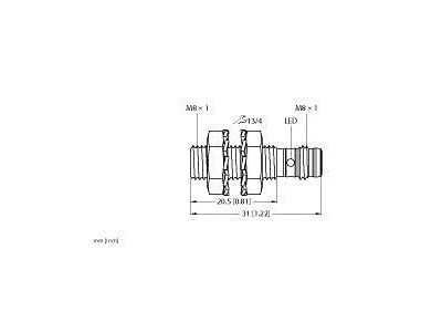 BI1.5-EG08K-AN6X-V1131