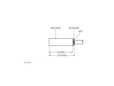 BI1.5-EH6.5K-AN6X