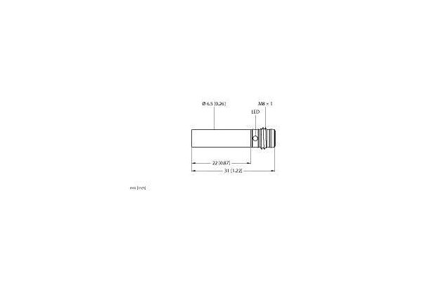 BI1.5-EH6.5K-AN6X-V1131