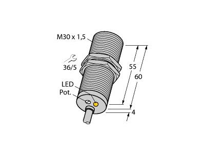 BI15-M30-LUAP6X