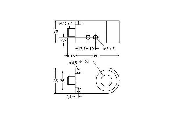 BI15R-W30-DAN6X-H1141