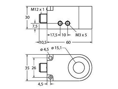 BI15R-W30-DAP6X-H1141