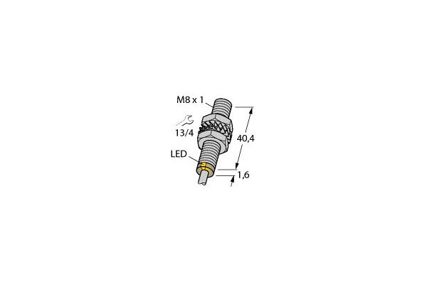 BI1.5U-EG08-AN6X