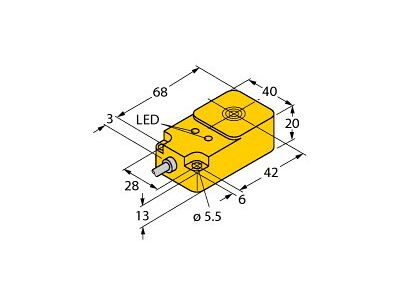 BI15U-Q20-AN6X2