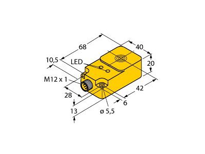 BI15U-Q20-AN6X2-H1141