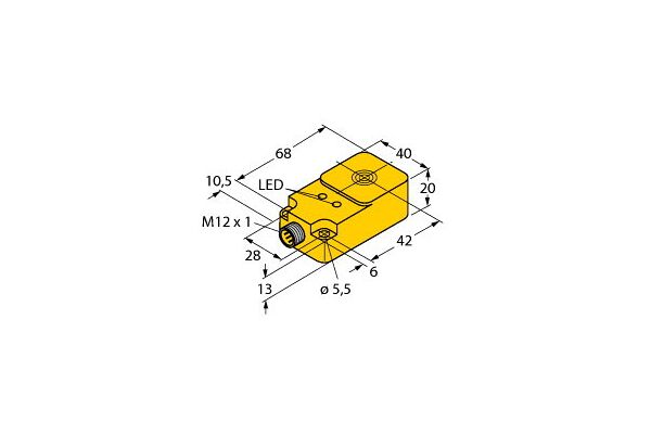 BI15U-Q20-AN6X2-H1141