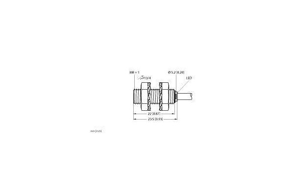 BI2-EG08K-AN6X