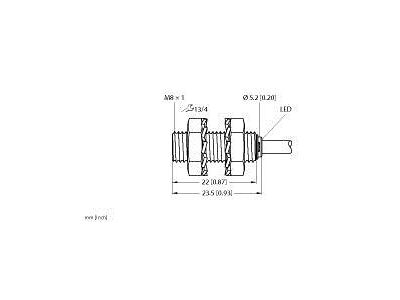 BI2-EG08K-AP6X 7M