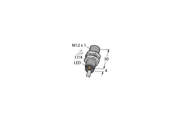 BI2-EG12-Y1X/S100 7M