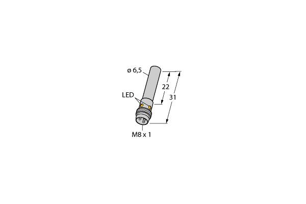 BI2-EH6.5K-RP6X-V1131