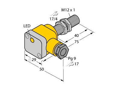 BI2-G12SK-AP6X