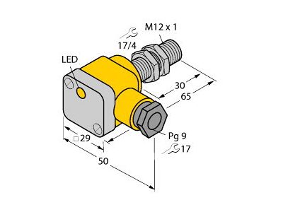 BI2-G12SK-Y1X