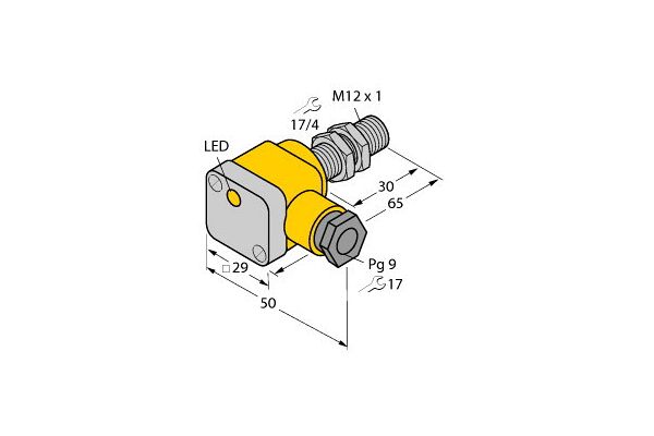 BI2-G12SK-Y1X