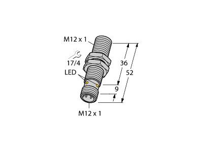 BI2-M12-AD4X-H1141