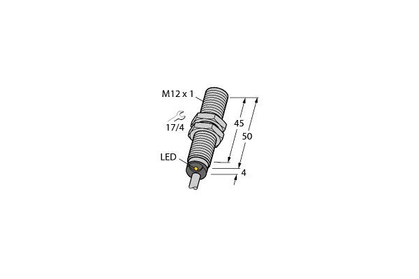 BI2-M12-AD6X 7M