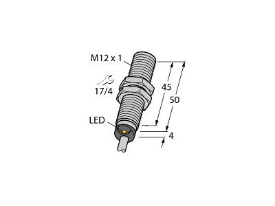 BI2-M12-AD6X 7M