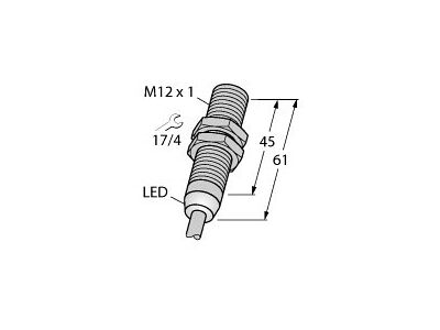 BI2-M12-AP6X/S120