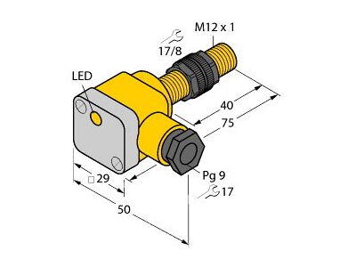 BI2-P12SK-AP6X