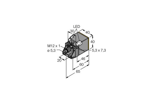 BI20U-QV40-AP6X2-H1141