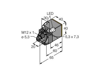 BI20U-QV40-AP6X2-H1141