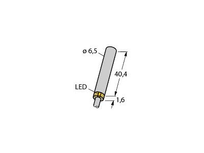 BI2U-EH6.5-AN6X