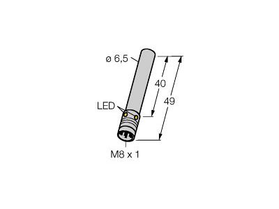 BI2U-EH6.5-AP6X-V1131