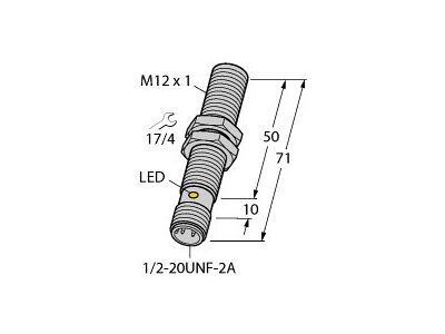 BI2U-G12-ADZ32X-B3131