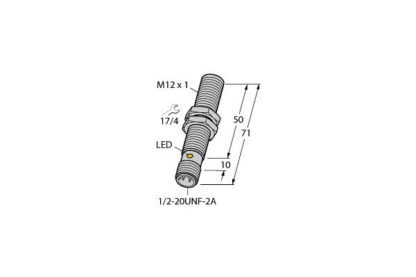 BI2U-G12-ADZ32X-B3131