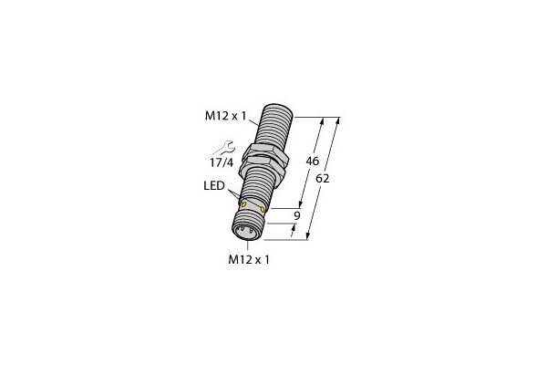 BI2U-MT12E-AD4X-H1144