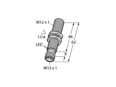 BI2U-MT12E-AD4X-H1144