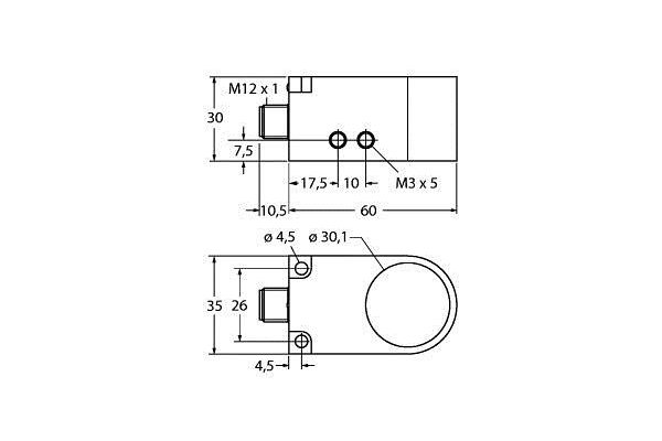 BI30R-W30-DAN6X-H1141